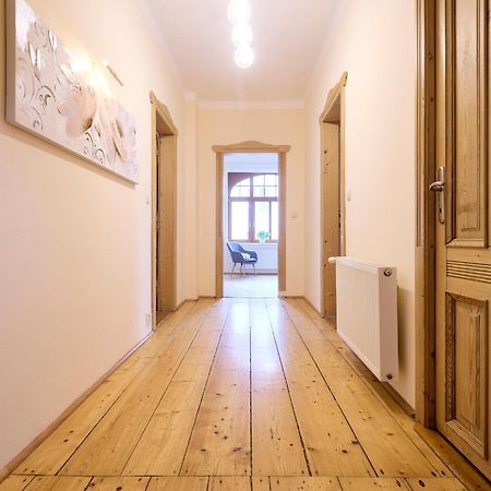 Wellness Penzion U Muzea Reichenberg Exterior foto