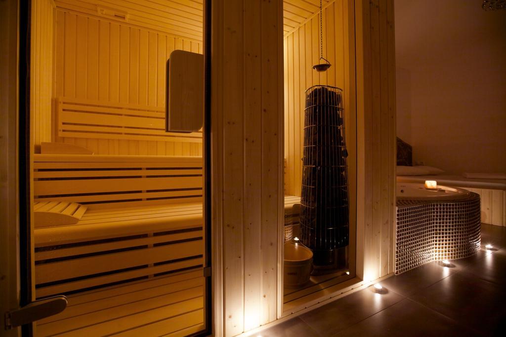 Wellness Penzion U Muzea Reichenberg Exterior foto