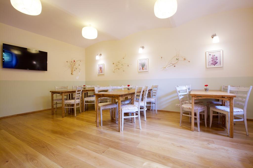 Wellness Penzion U Muzea Reichenberg Exterior foto
