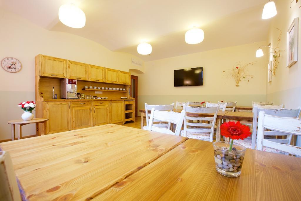 Wellness Penzion U Muzea Reichenberg Exterior foto