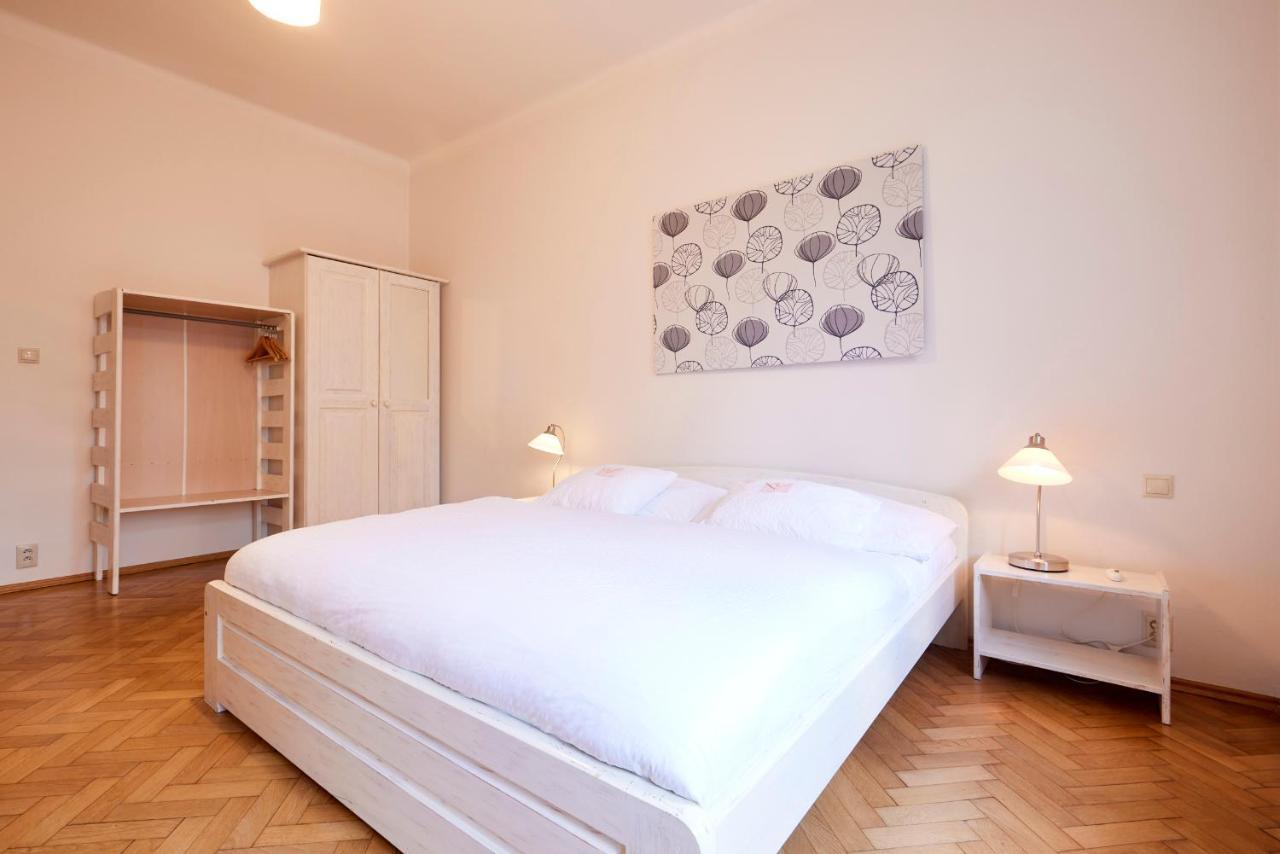 Wellness Penzion U Muzea Reichenberg Exterior foto
