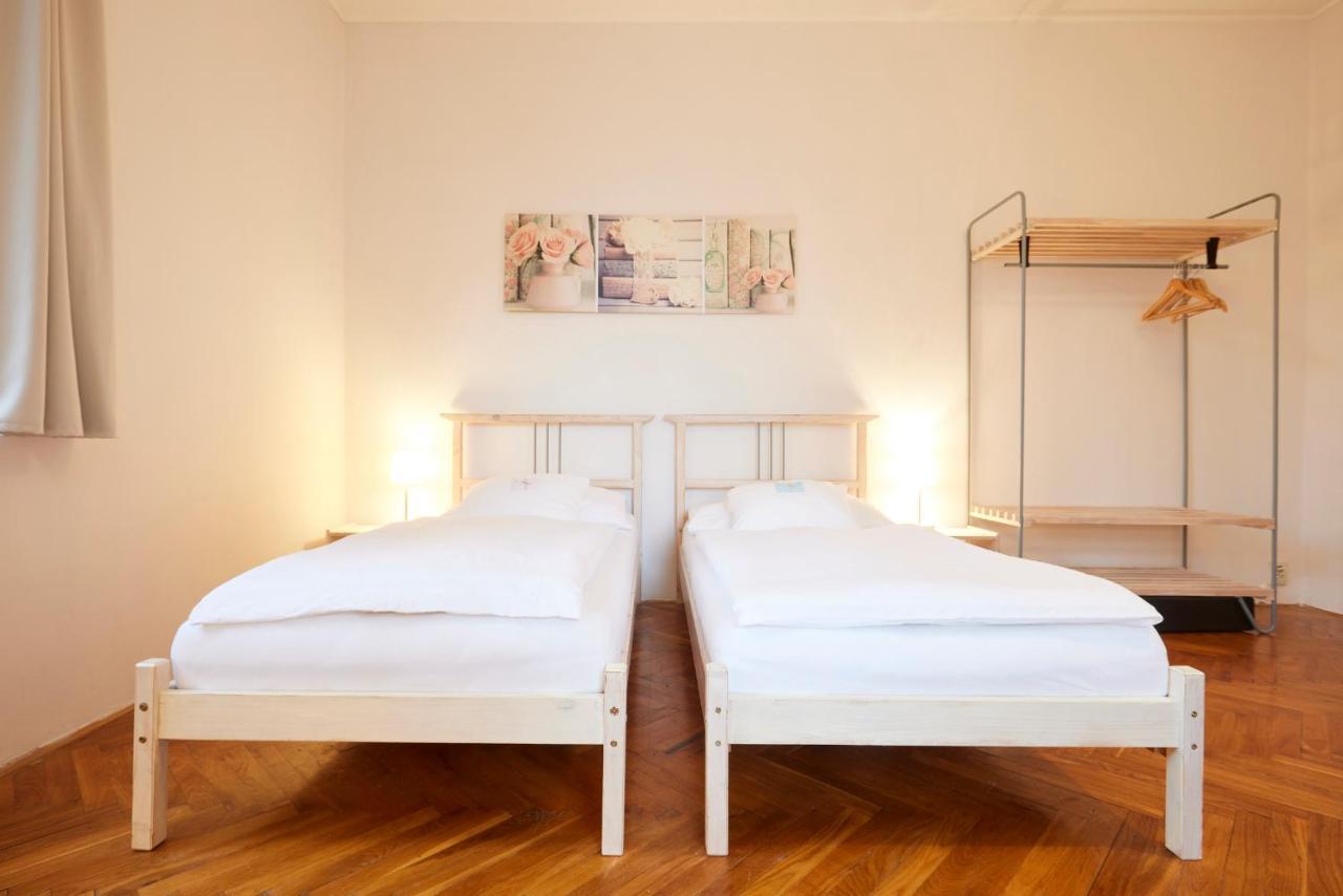 Wellness Penzion U Muzea Reichenberg Exterior foto