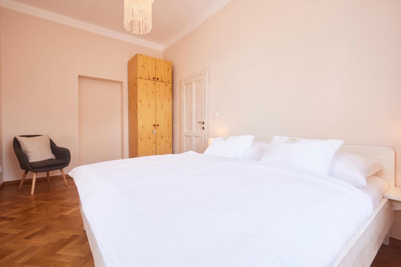 Wellness Penzion U Muzea Reichenberg Exterior foto