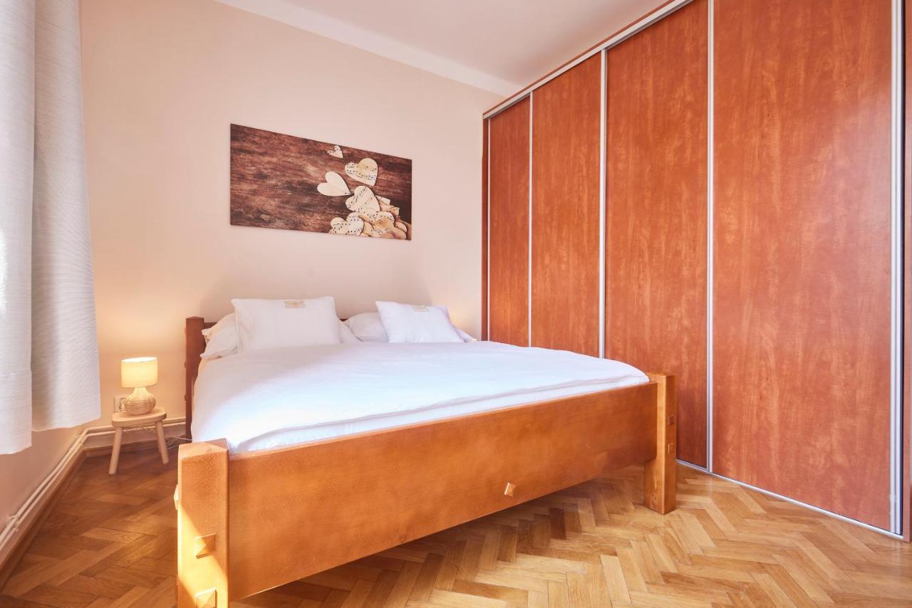 Wellness Penzion U Muzea Reichenberg Exterior foto
