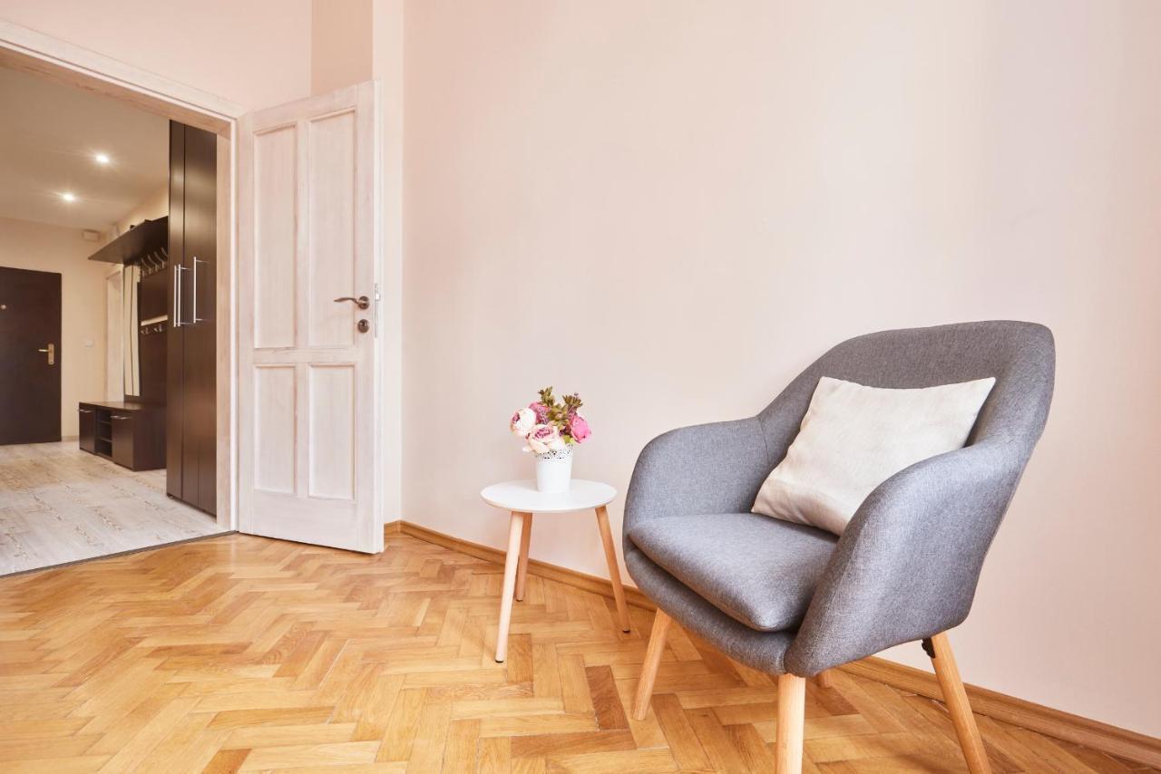 Wellness Penzion U Muzea Reichenberg Exterior foto