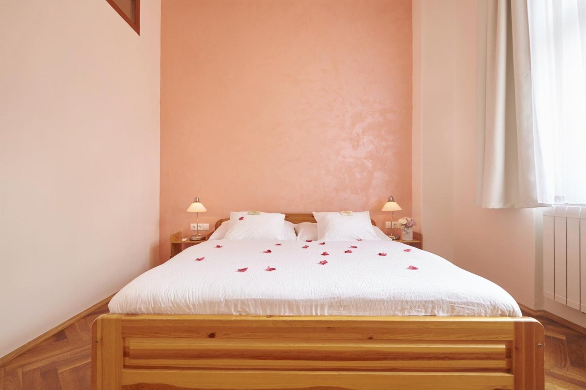 Wellness Penzion U Muzea Reichenberg Zimmer foto