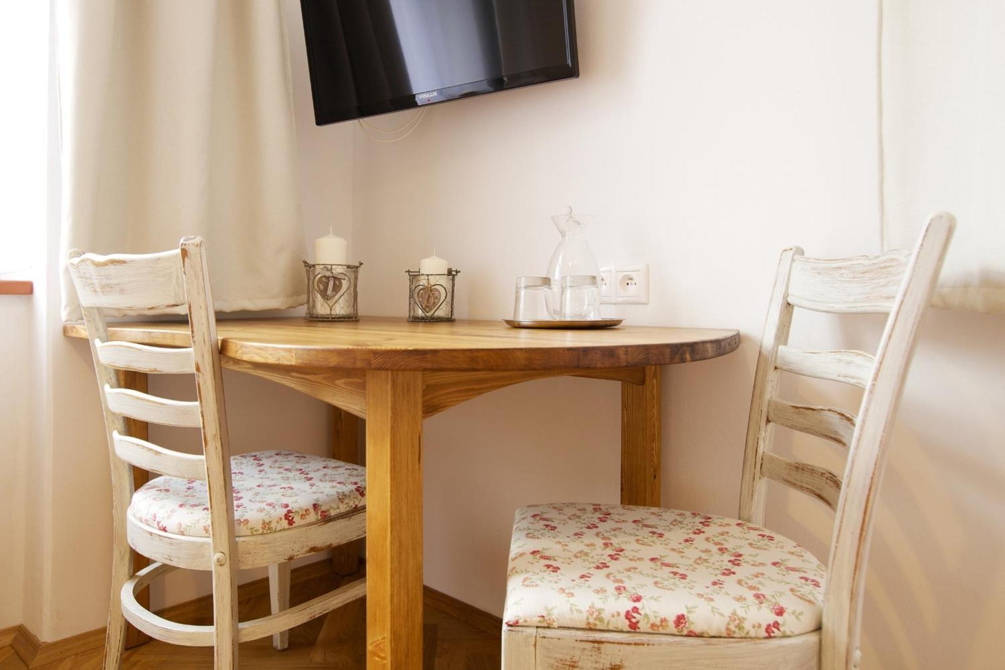 Wellness Penzion U Muzea Reichenberg Zimmer foto