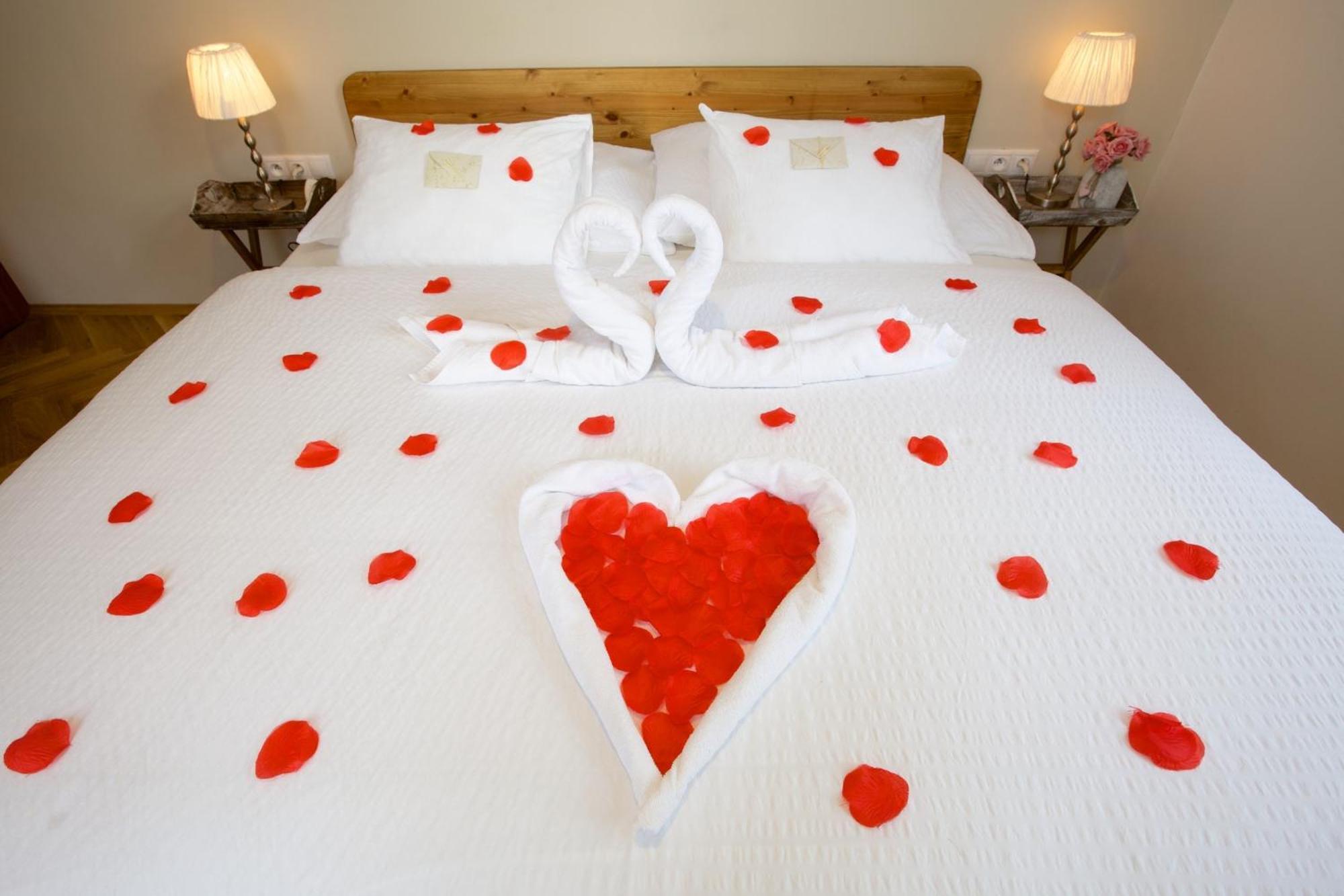 Wellness Penzion U Muzea Reichenberg Zimmer foto