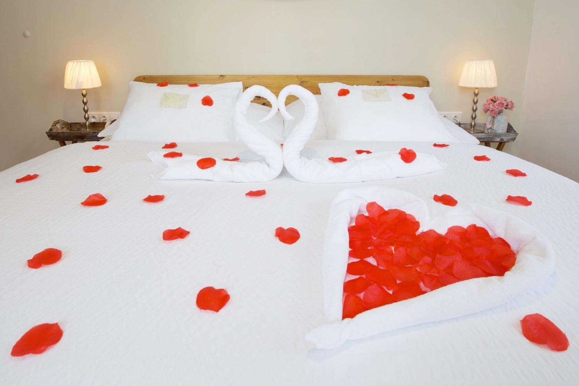 Wellness Penzion U Muzea Reichenberg Zimmer foto