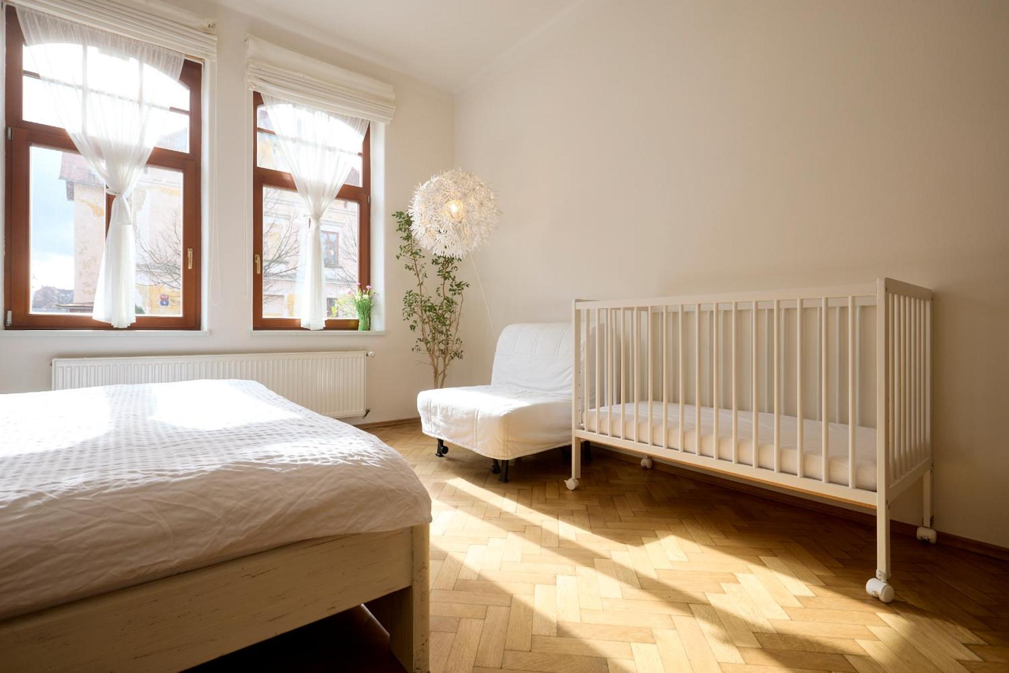 Wellness Penzion U Muzea Reichenberg Exterior foto
