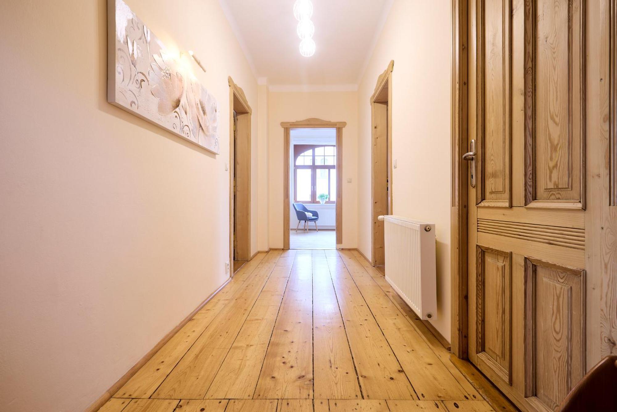 Wellness Penzion U Muzea Reichenberg Exterior foto