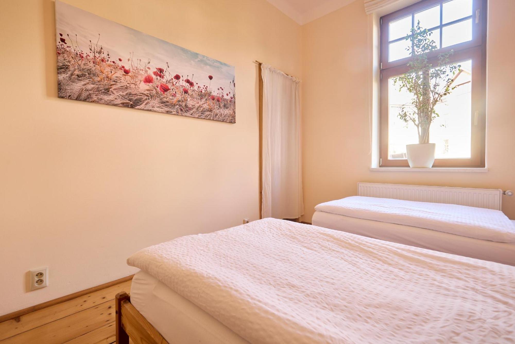Wellness Penzion U Muzea Reichenberg Exterior foto