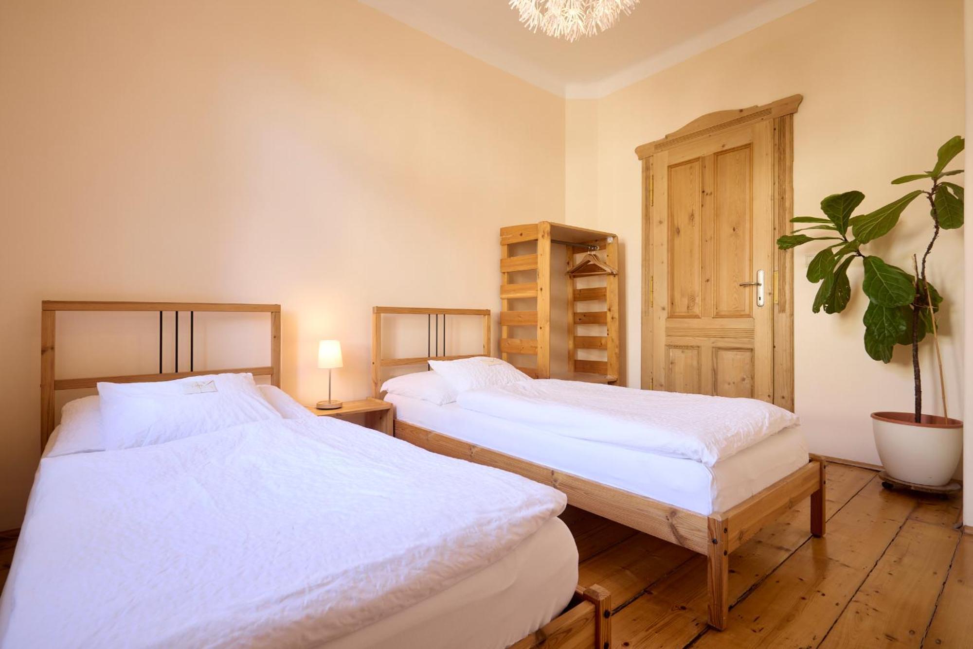 Wellness Penzion U Muzea Reichenberg Exterior foto