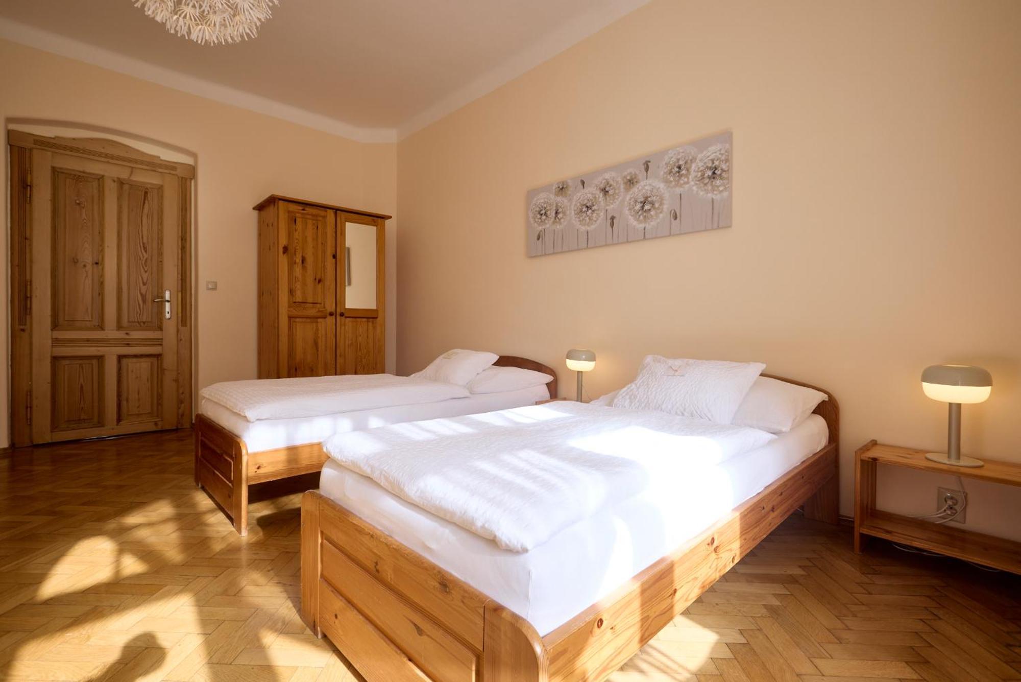 Wellness Penzion U Muzea Reichenberg Exterior foto