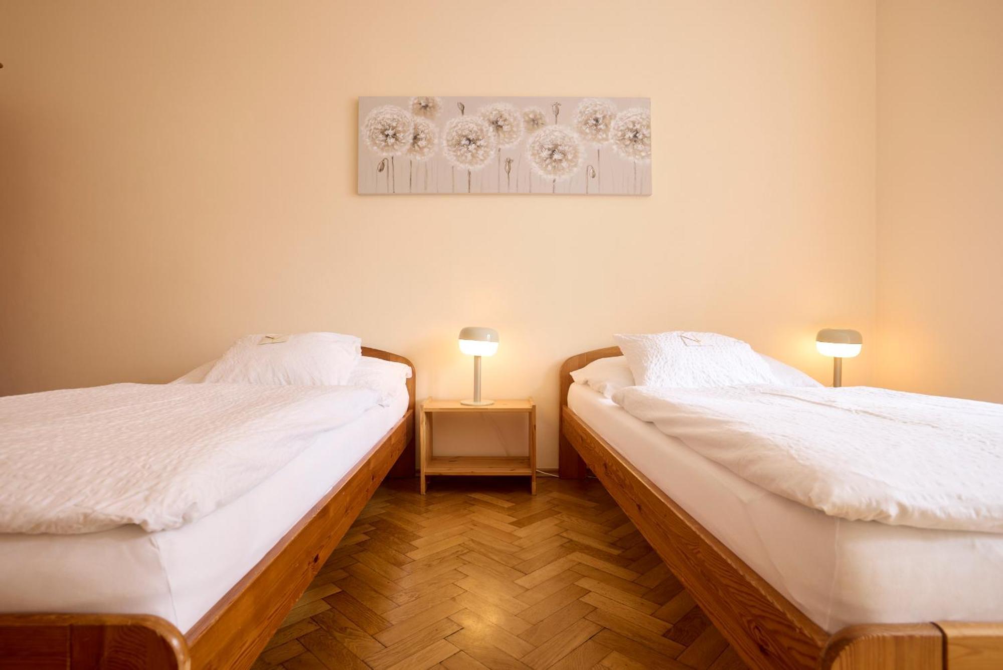Wellness Penzion U Muzea Reichenberg Exterior foto