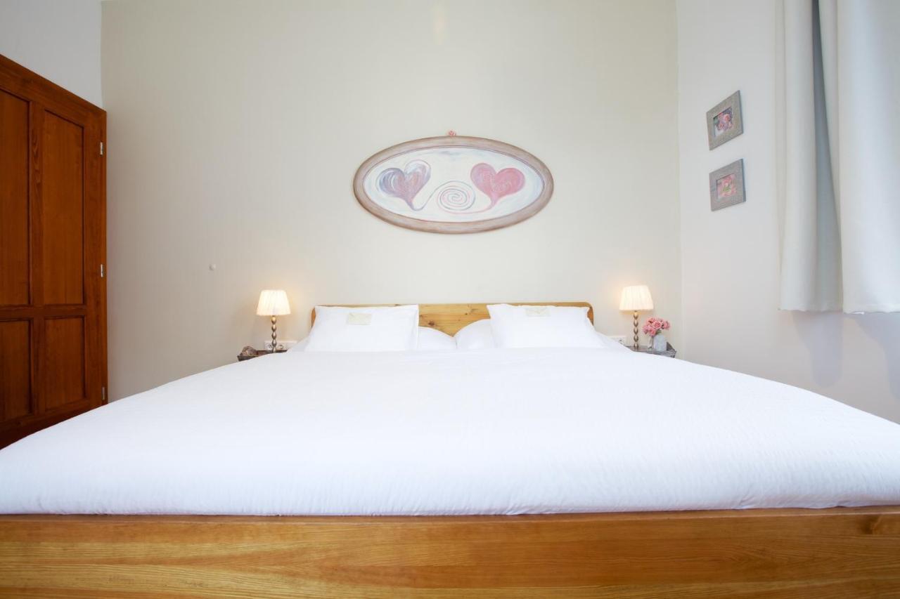 Wellness Penzion U Muzea Reichenberg Zimmer foto